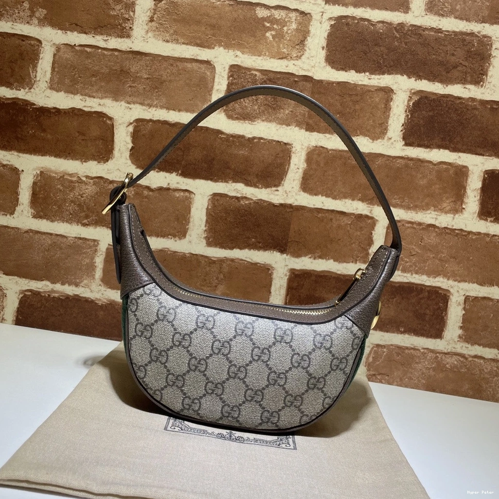 mini Ophidia GUCCI GG bag 0729